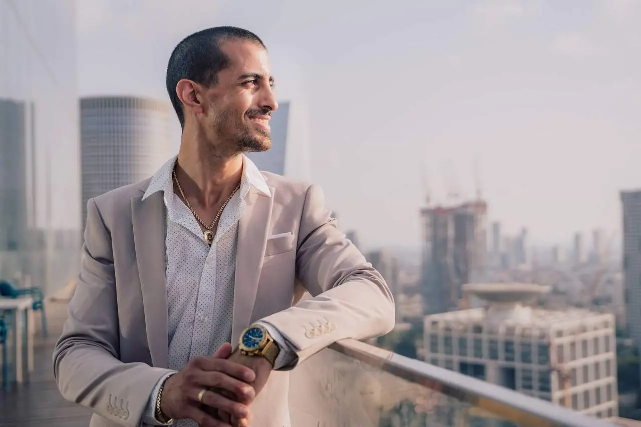 10 Steps to Reinvent Yourself and Realize Your Potential