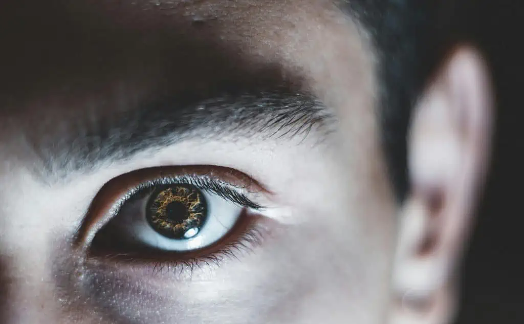 Eye Contact