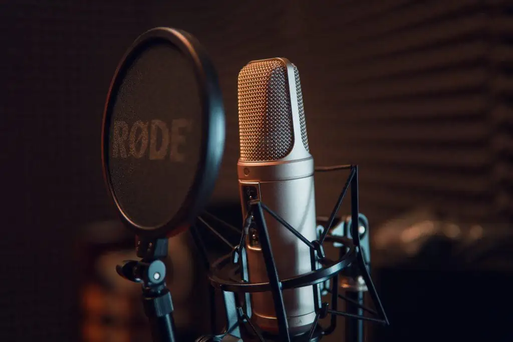 Voice and tone