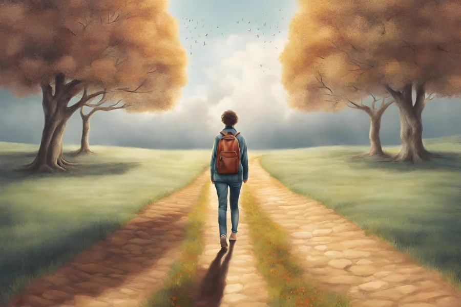 PunitG.com - Mental Health and Happiness - The journey of mental health and happiness